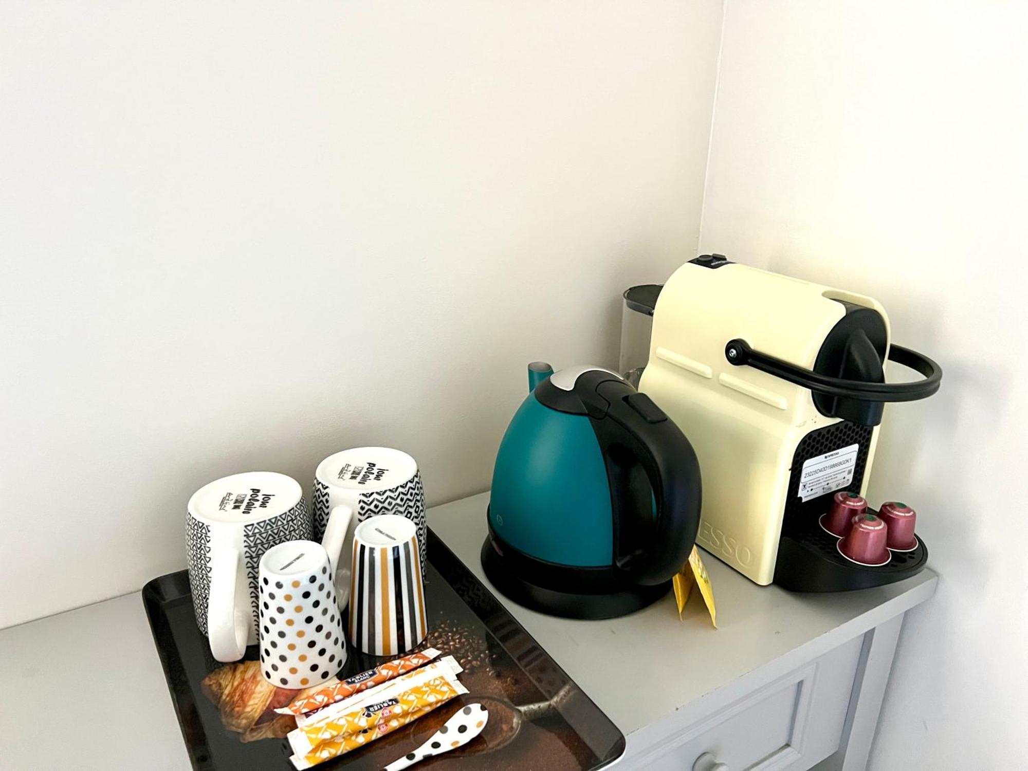 Guest House Close To Disney! Монтеврен Номер фото