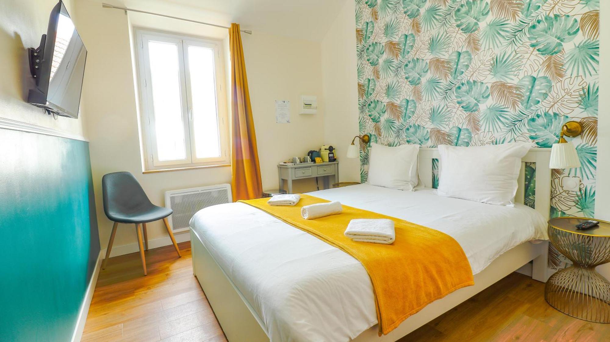 Guest House Close To Disney! Монтеврен Экстерьер фото